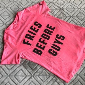 PINK Victoria’s Secret Tee